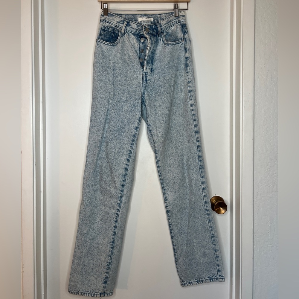 PacSun Jeans